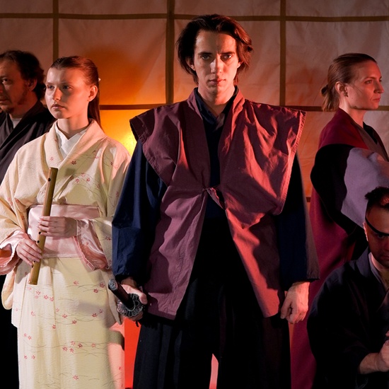 Книга пяти колец