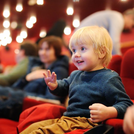 Зайкина избушка