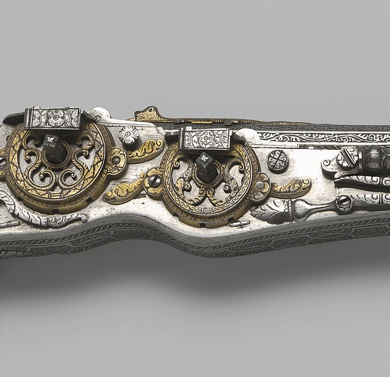 Экскурсия по выставке «Азарт, игра, развлечение! Охота в произведениях мастеров Западной Европы XVI–XIX веков»