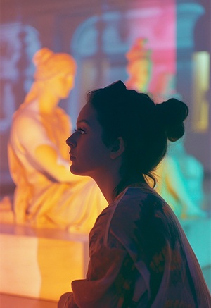 Мастер-класс «Валеночки-обереги»