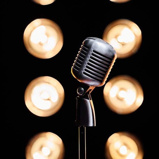 Татьяна Смирнягина и Huge Brothers Band