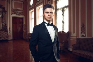 Свиридов — Есенину