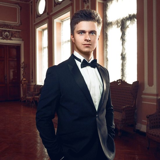 Свиридов — Есенину