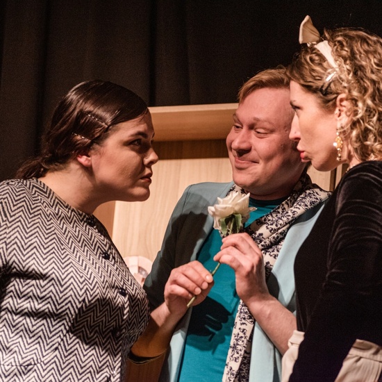 Французский гарнир