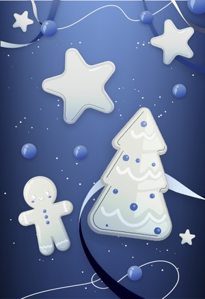 Открытый турнир по художественной гимнастике «Зимняя сказка»