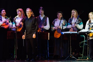 Странствия Буканушки