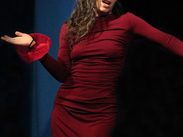 Спасибо, дорогая