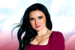 Концерт Инны Вальтер