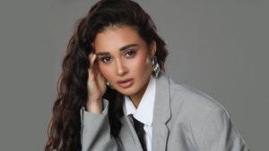 Гульназ Асаева