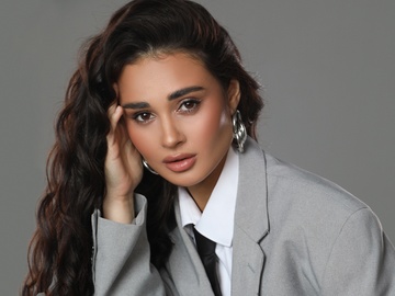 Гульназ Асаева