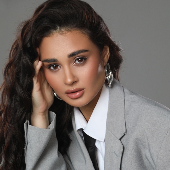 Гульназ Асаева