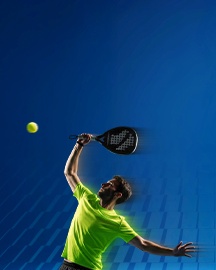 Международный турнир лиги RCC Padel