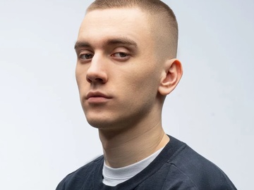 Егор Свирский