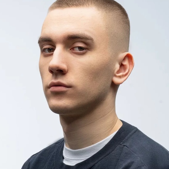 Егор Свирский