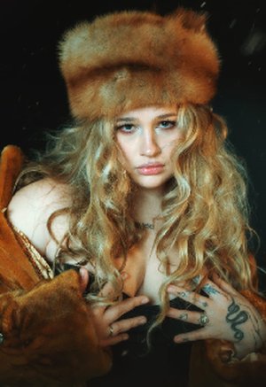 Просто Лера