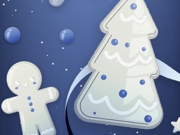 Открытый турнир по художественной гимнастике «Зимняя сказка»