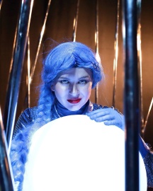 Синюшкин колодец