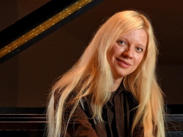 Валентина Лисица. Шедевры мировой классики