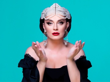 Елена Ваенга