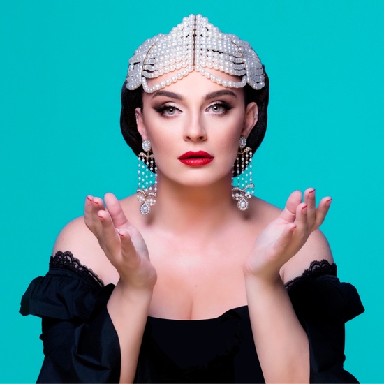 Елена Ваенга