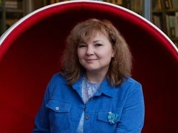 Встреча «Остров потерянных носков»