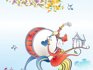 Сказки о музыкальных инструментах