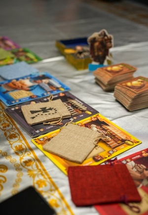 VIII Детский исторический фестиваль