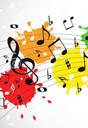 Полифония – мелодии дружат