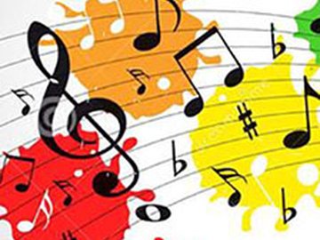 Полифония – мелодии дружат