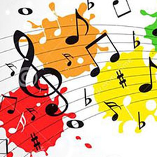 Полифония – мелодии дружат