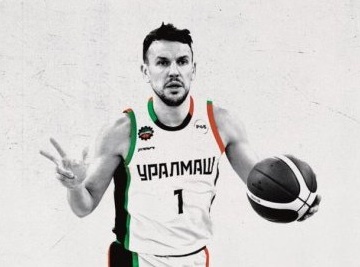 Уралмаш — Зенит