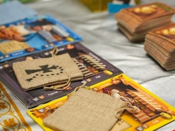 VIII Детский исторический фестиваль