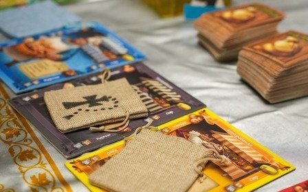 VIII Детский исторический фестиваль