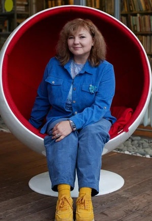 Встреча «Остров потерянных носков»