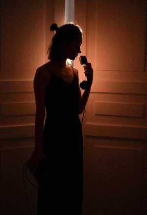 Человеческий голос