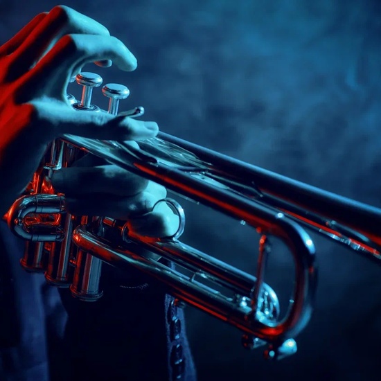 Джем-сейшн с резидентами клуба