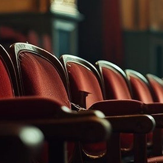 Вселенная Star Wars и Ханса Циммера