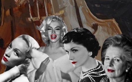 Спектакль-променад "Отель 4 звезды"