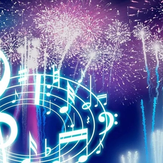 Lumisfera и 3000 свечей. Волшебный свет Рождества