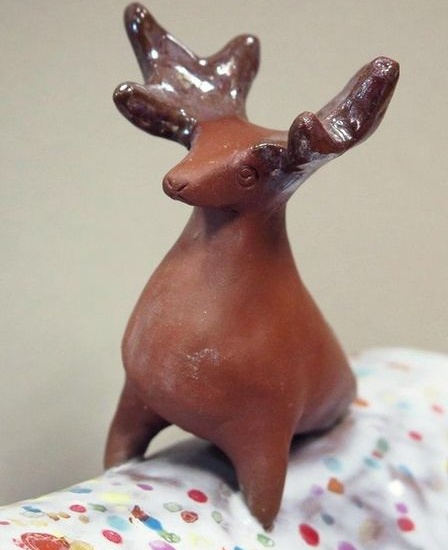 Мастерская для взрослых по художественной керамике "Живой огонь"