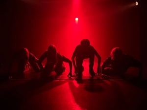 Дом в котором