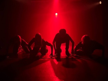 Дом в котором