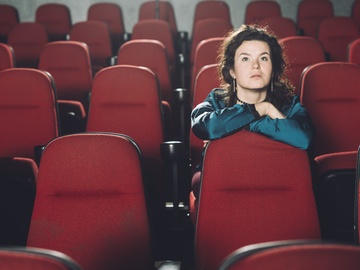 Я — кулак. Я — А-н-н-а