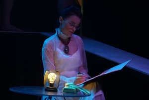 Ночь игуаны