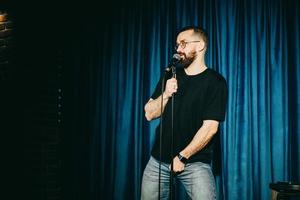 Уральский стендап