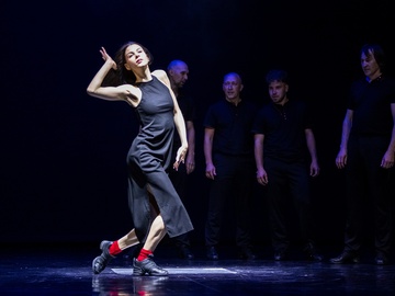 Праздные игры. Колыбельная