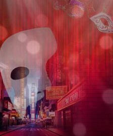 Территория мюзикла