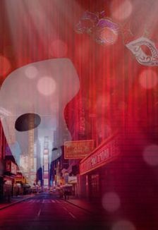 Территория мюзикла