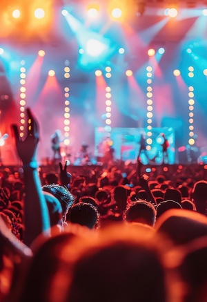 Фестиваль "На грани"