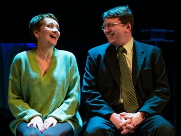 Другая женщина